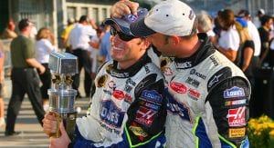 Rusty Jarrett | Getty Images