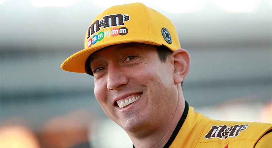 Kyle Busch Rolex 24