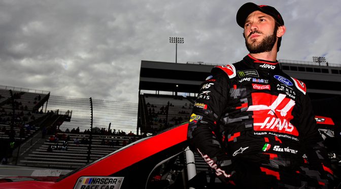 Featured image for Tony Stewart says SHR ‘getting closer’ with Suarez’s 2020 status