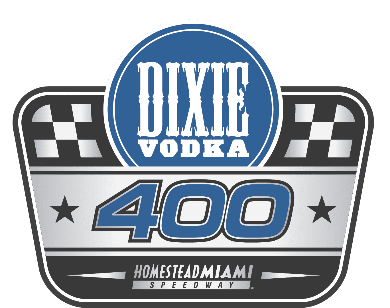 dixie vodka 400 live