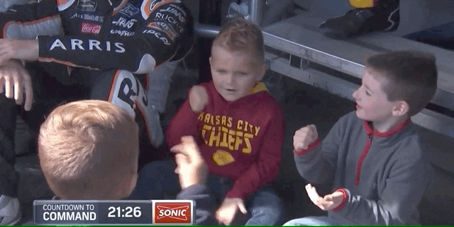 2019 Dec 23 Steveluvender Gifs Kids 32