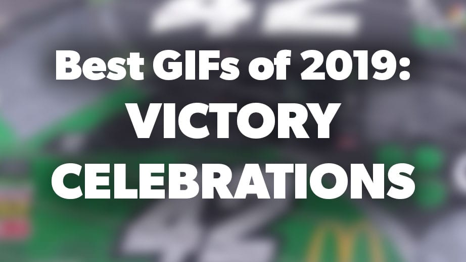2019 Dec 9 Steveluvender Gifs Victory 1