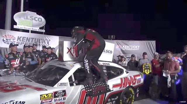 2019 Dec 9 Steveluvender Gifs Victory 17