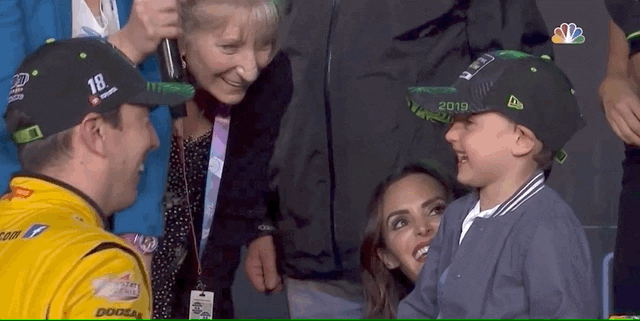 2019 Dec 9 Steveluvender Gifs Victory 9