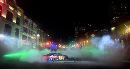 William Byron Nashville
