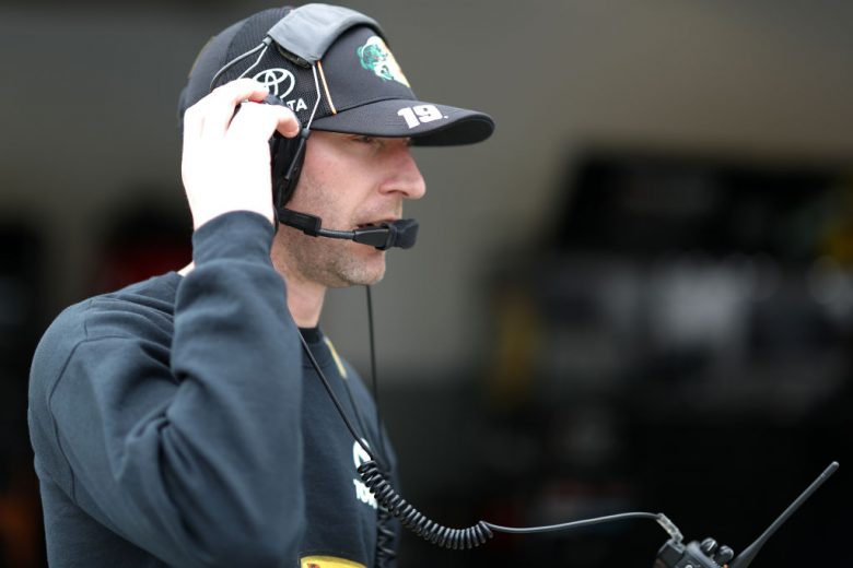 Cole Pearn