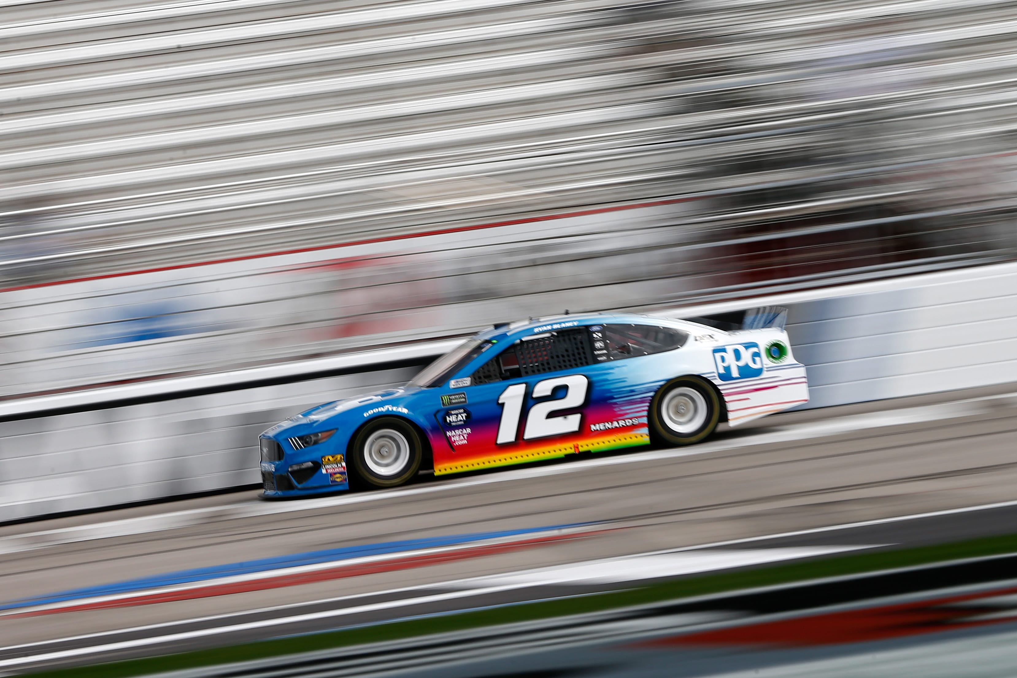 Ryan Blaney: 2019 season in review | Official Site Of NASCAR