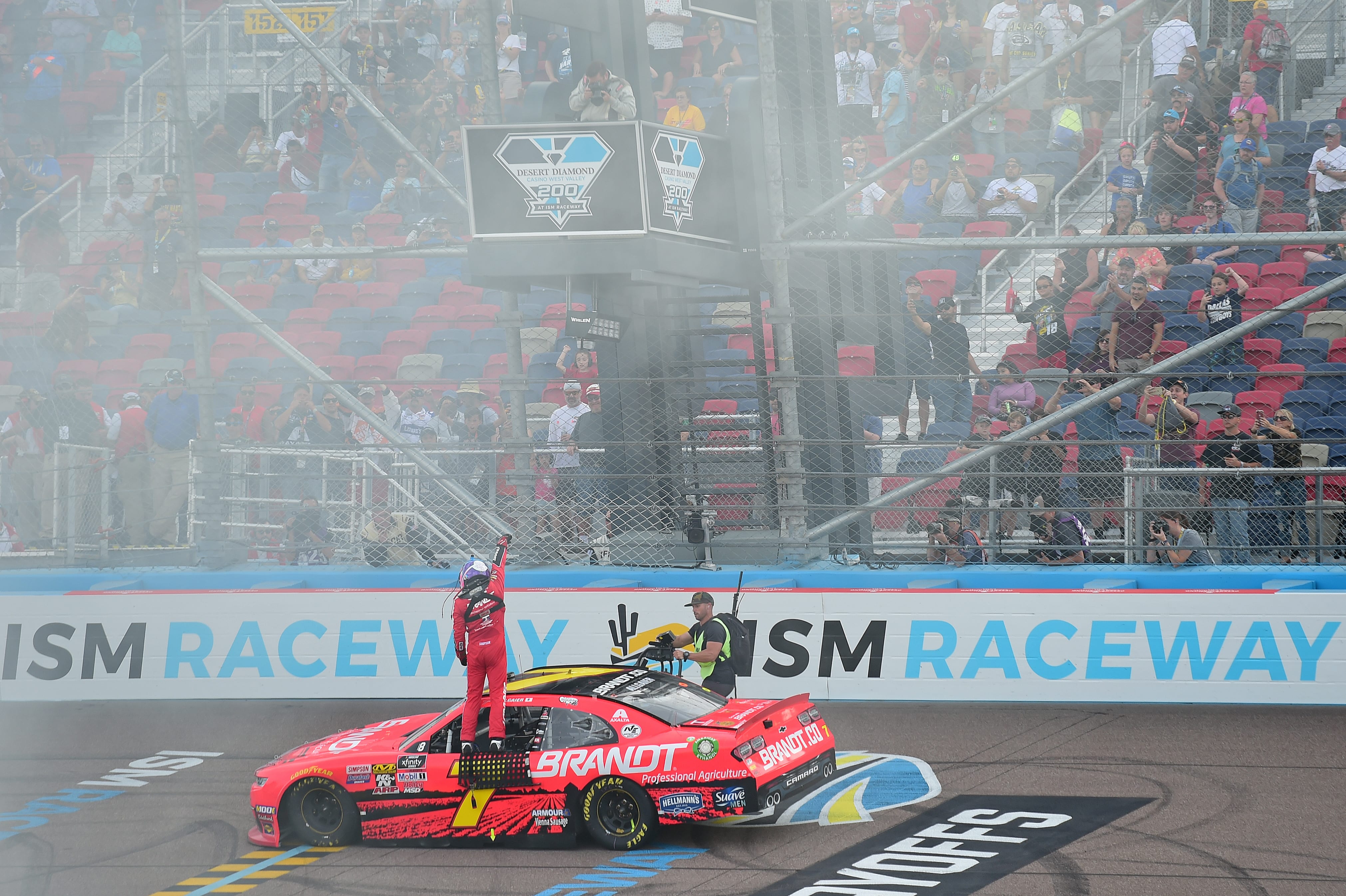 nascar com xfinity