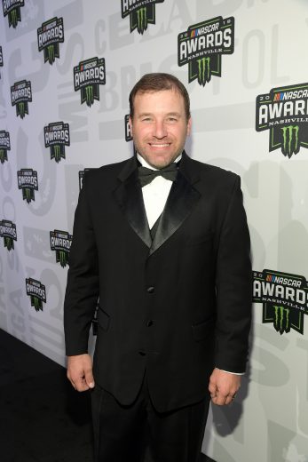 NASHVILLE, TENNESSEE - DECEMBER 05: Ryan Newman attends the Monster Energy NASCAR Cup Series Awards at Music City Center on December 05, 2019 in Nashville, Tennessee. (Photo by Jason Kempin/Getty Images) | Getty Images