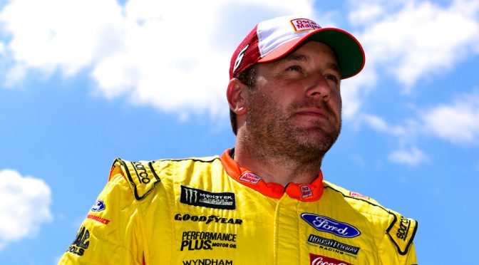 Drivers eligible for 2020 Busch Clash at Daytona