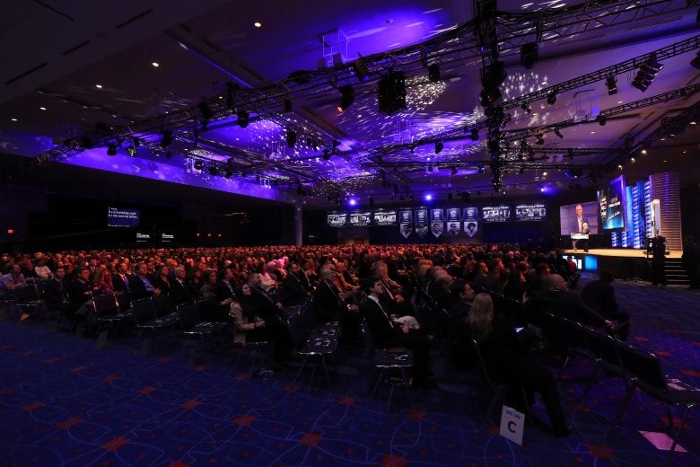 Photos 2020 Nascar Hall Of Fame Induction Ceremony Nascar Com