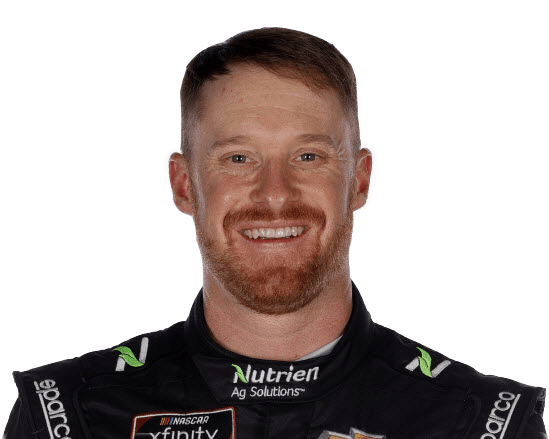 Jeb Burton Jeb Burton