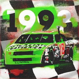 1993 Daytona 500