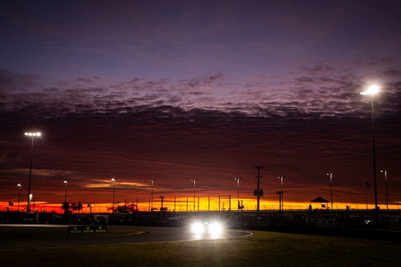 Sunrise