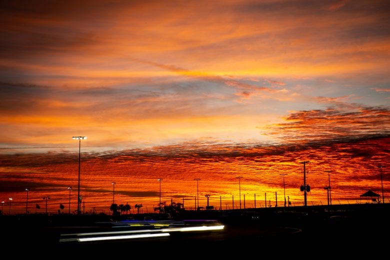 Sunrise