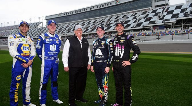 Featured image for 2020 season preview: Hendrick Motorsports
