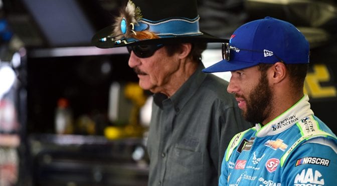 Featured image for 2020 season preview: Richard Petty Motorsports
