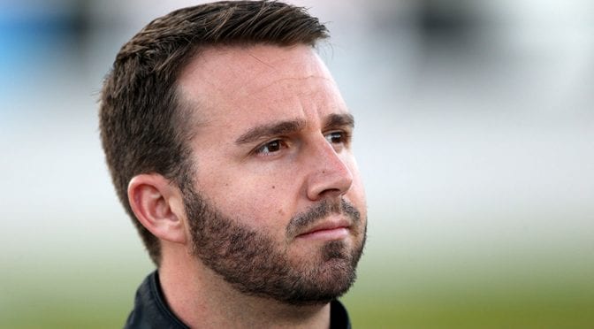 Featured image for 2020 season preview: Wood Brothers Racing