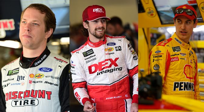 Featured image for Analysis: Method to Team Penske’s offseason madness?