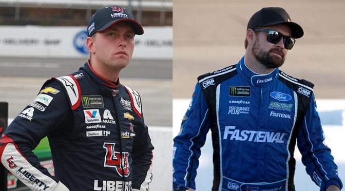 Featured Image for Debate: Most likely underdog winner at Daytona 500