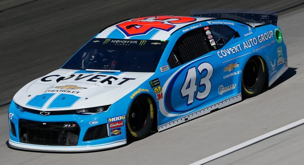 Richard Petty Motorsports >> Jerry Baxter To Be Bubba Wallace S Crew Chief In 2020 Richard Petty Motorsports >> Jerry Baxter To Be Bubba Wallace S Crew Chief In 2020