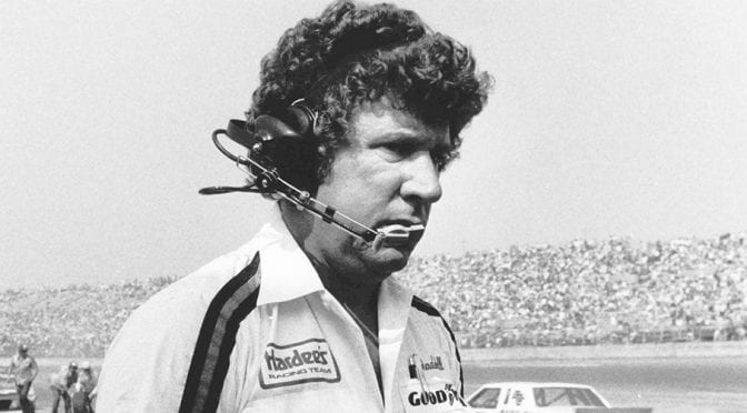 Featured Image for Crew chief Waddell Wilson’s storybook career takes him to the NASCAR Hall of Fame
