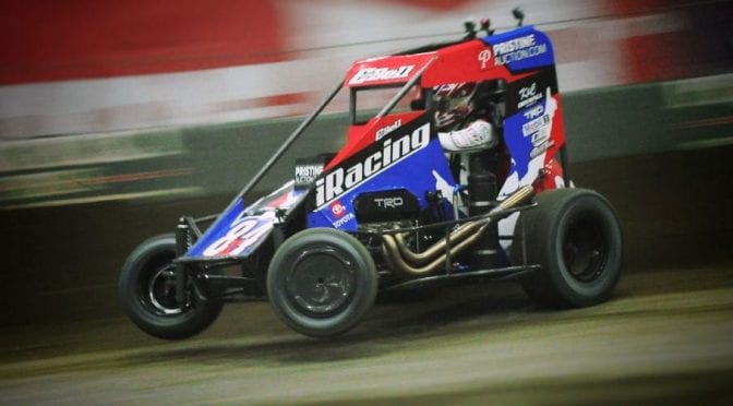 What channel is the Chili Bowl on? TV schedule, live streaming for 2021 Nationals in Tulsa