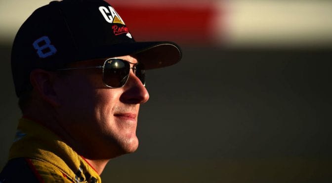 Featured image for Debate: Which NASCAR driver on a new team is likely to do the best?