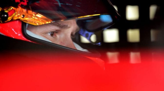 Featured Image for Gaunt Brothers Racing signs Daniel Suarez for 2020 NASCAR Cup Series season
