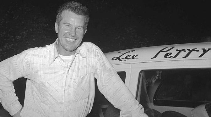 Featured Image for For Chili Bowl week, revisiting NASCAR’s star-crossed history in Oklahoma