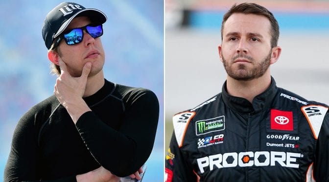 Featured Image for Debate: Which driver is most likely to win his first Daytona 500 in 2020?