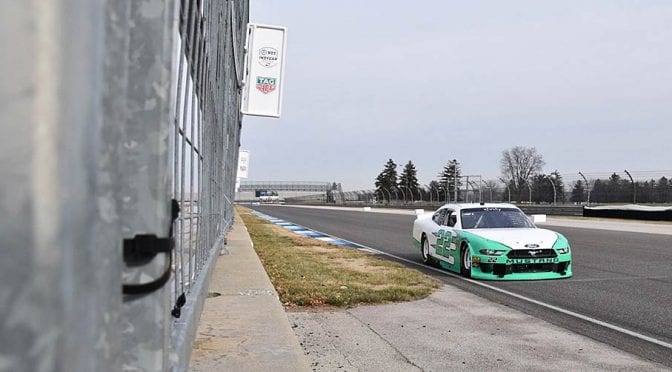 Featured Image for Indianapolis road course set for July 4 NASCAR-IndyCar doubleheader