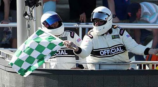 NASCAR alters Cup Series stage lengths; Indy to use 14-turn layout for Xfinity Series