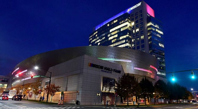 Featured Image for Honors await Class of 2020 on NASCAR Hall of Fame induction night
