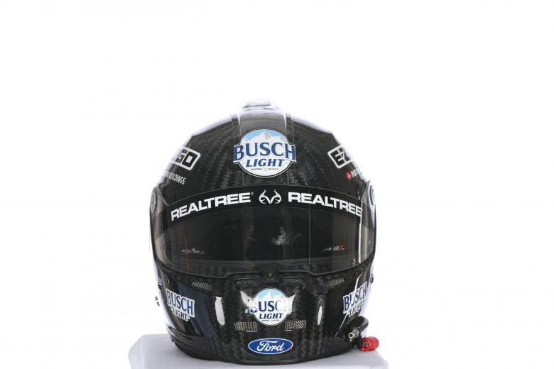 CHARLOTTE, NORTH CAROLINA - JANUARY 28: Kevin Harvick poses for a photo during NASCAR Production Days at Charlotte Convention Center on January 28, 2020 in Charlotte, North Carolina. (Photo by Chris Graythen/Getty Images) | Getty Images