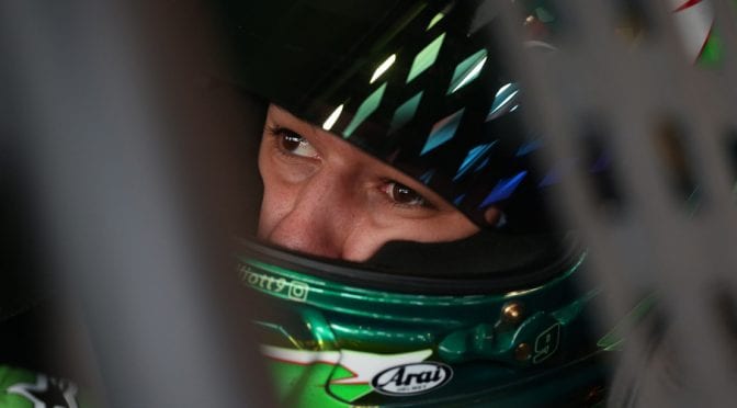 First look: Chase Elliott’s paint scheme for Busch Clash