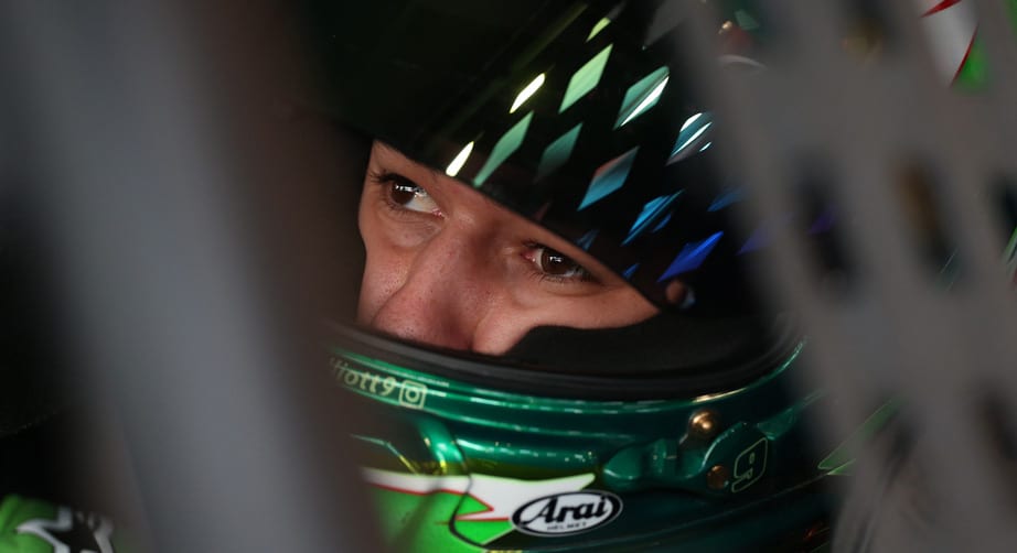 Chase Elliott