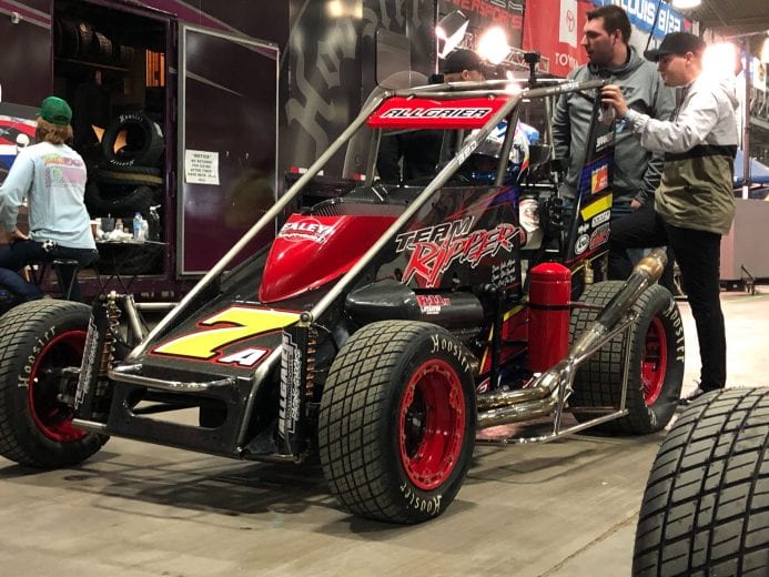 Chili Bowl Allgaier