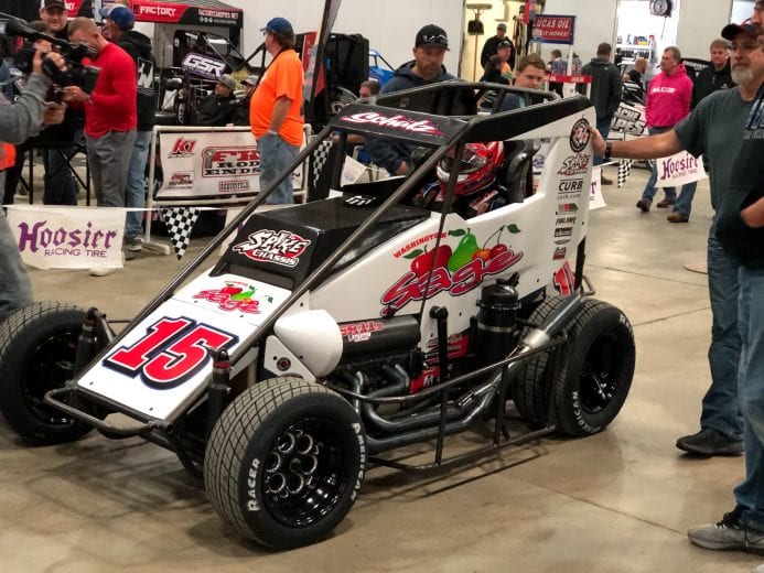 Chili Bowl Schatz