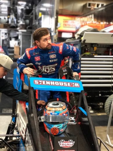 Chili Bowl Stenhouse