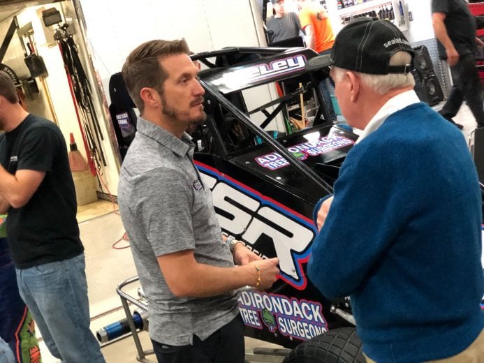 Chili Bowl Yeley