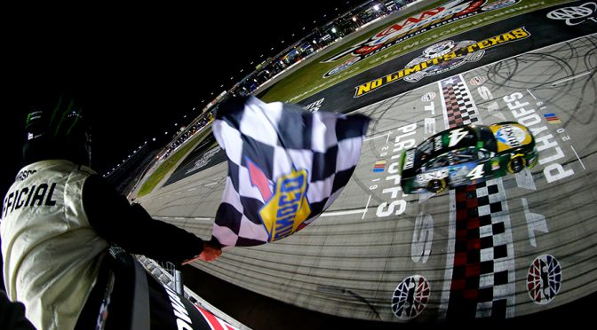Featured image for Drivers chasing the All 40 Challenge in 2020