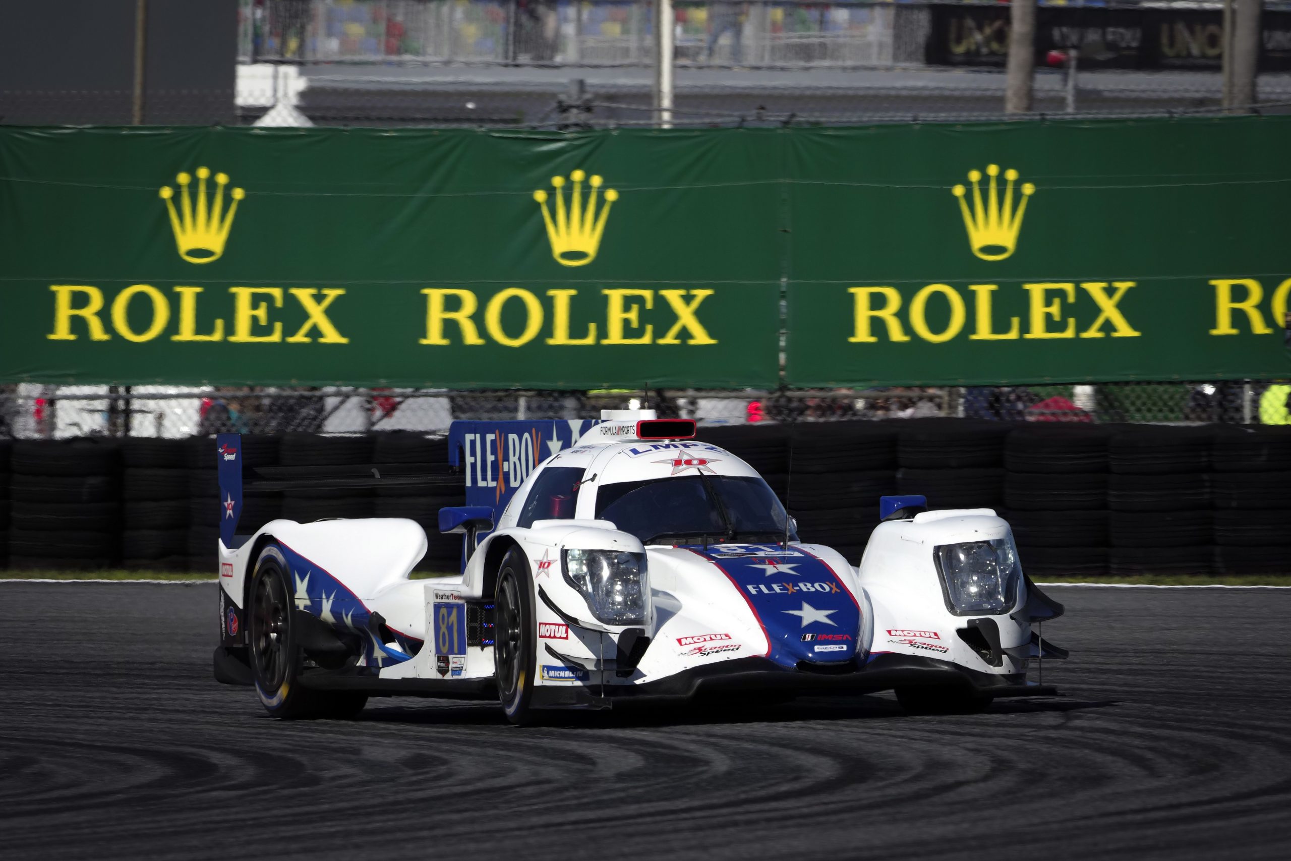 At-track photos: Rolex 24 at Daytona | NASCAR.com