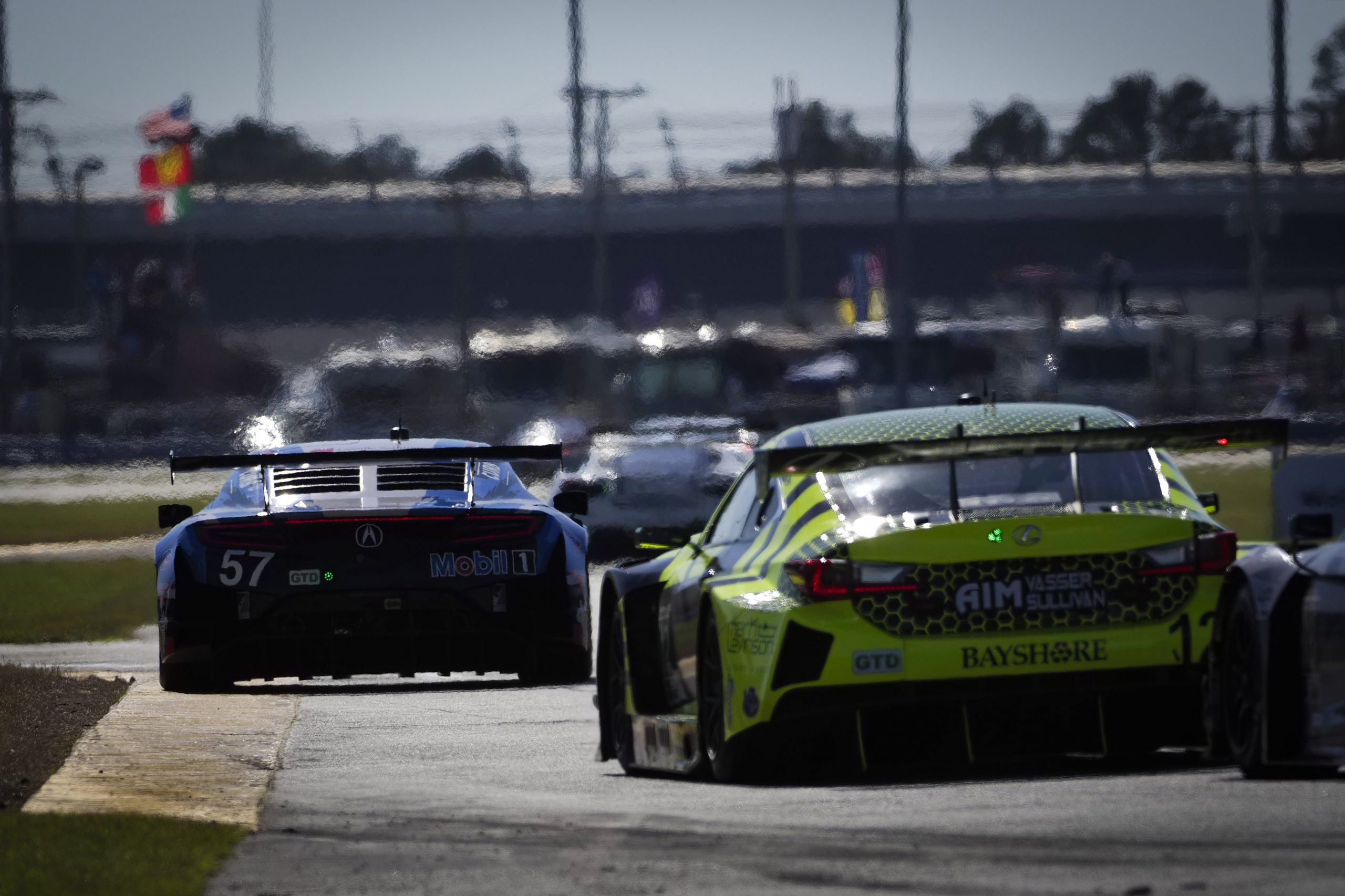 At-track photos: Rolex 24 at Daytona | NASCAR.com