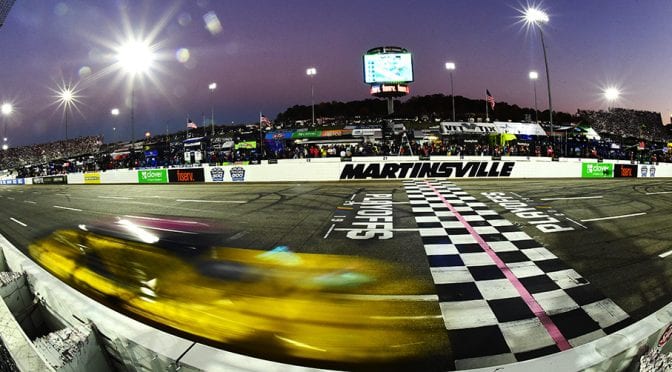 Debate: What race are you looking forward to the most?