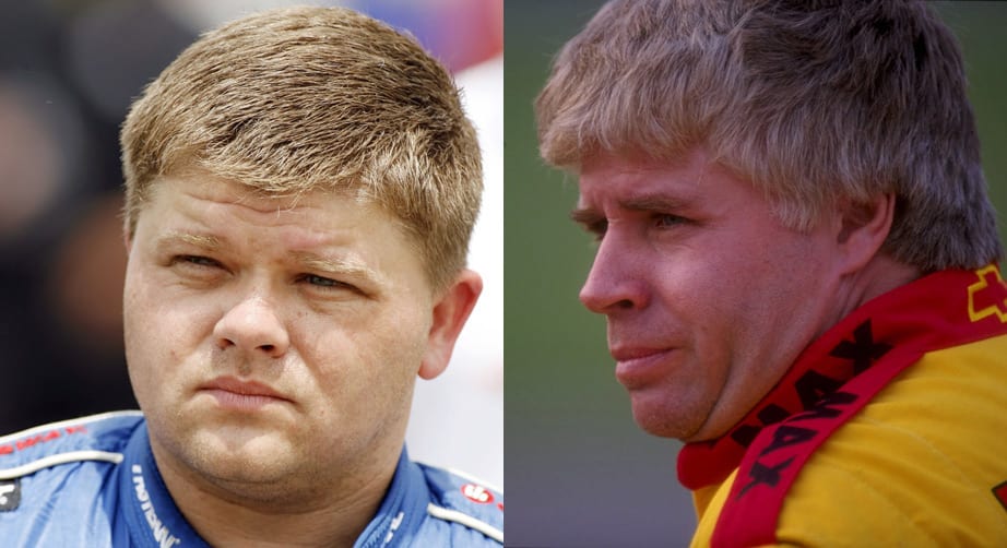 Bobby Hamilton Son Main