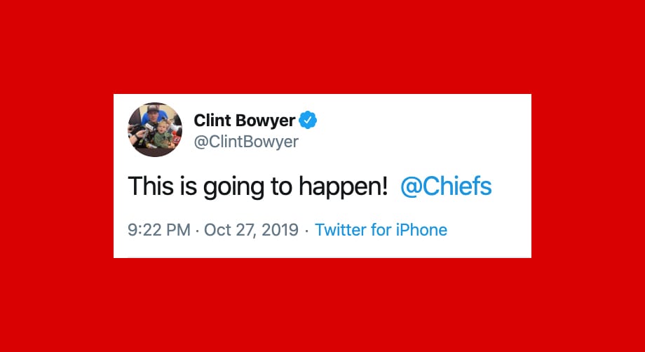 2020 February Clinttweets 1