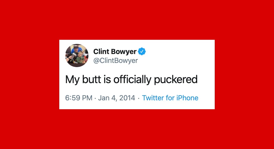 2020 February Clinttweets 12