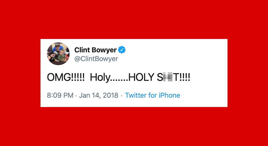 2020 February Clinttweets 9