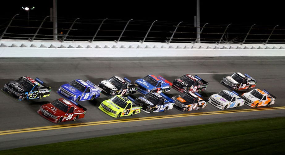 NASCAR, Cometic Gasket announce expanded partnership NASCAR